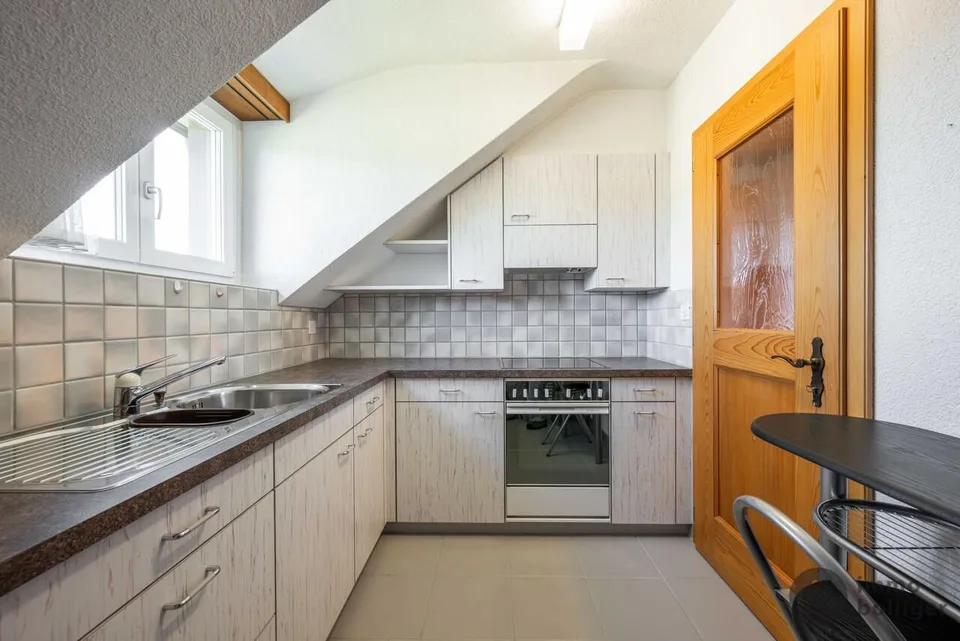 8.5 Zimmer Einfamilienhaus in Brittnau – Foto 9 von 13