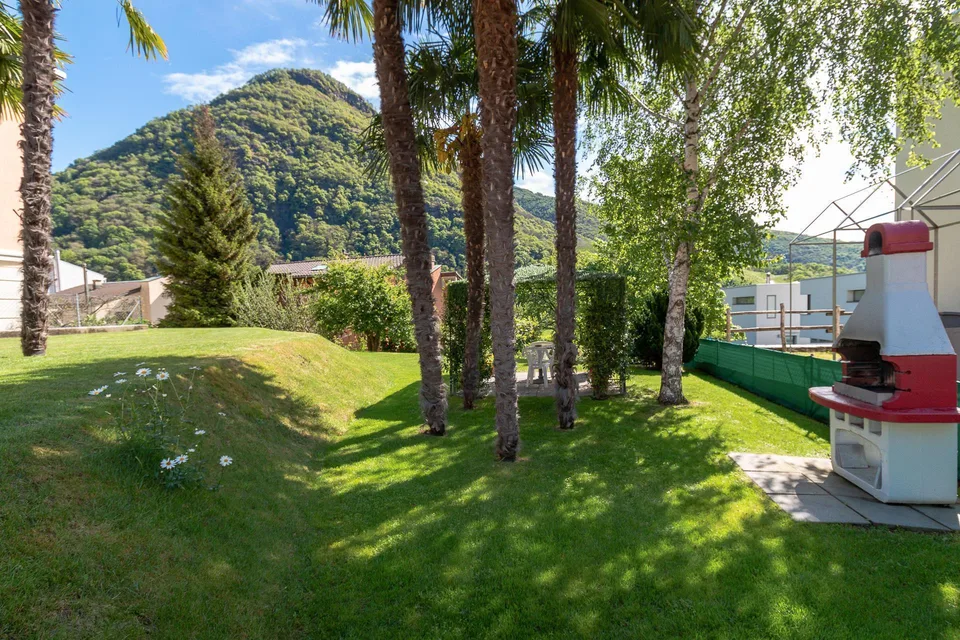 Appartamento 3.5 locali a Sigirino – foto 6 di 9
