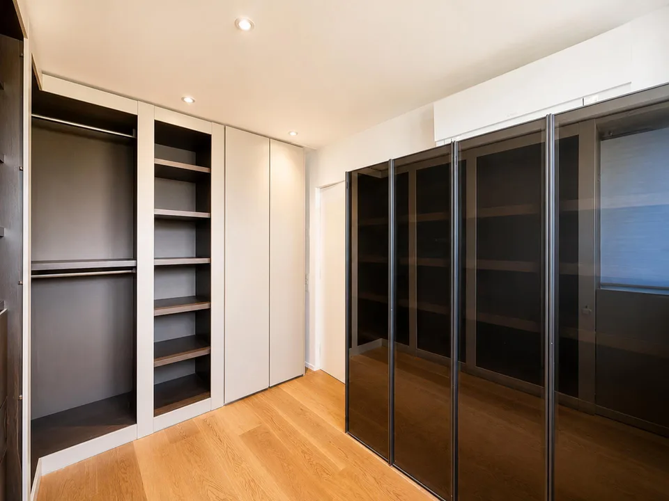 Moderno attico vista lago a Locarno – foto 8 di 17