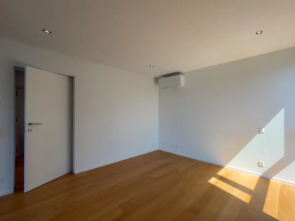 Moderno attico vista lago a Locarno – foto 7 di 17
