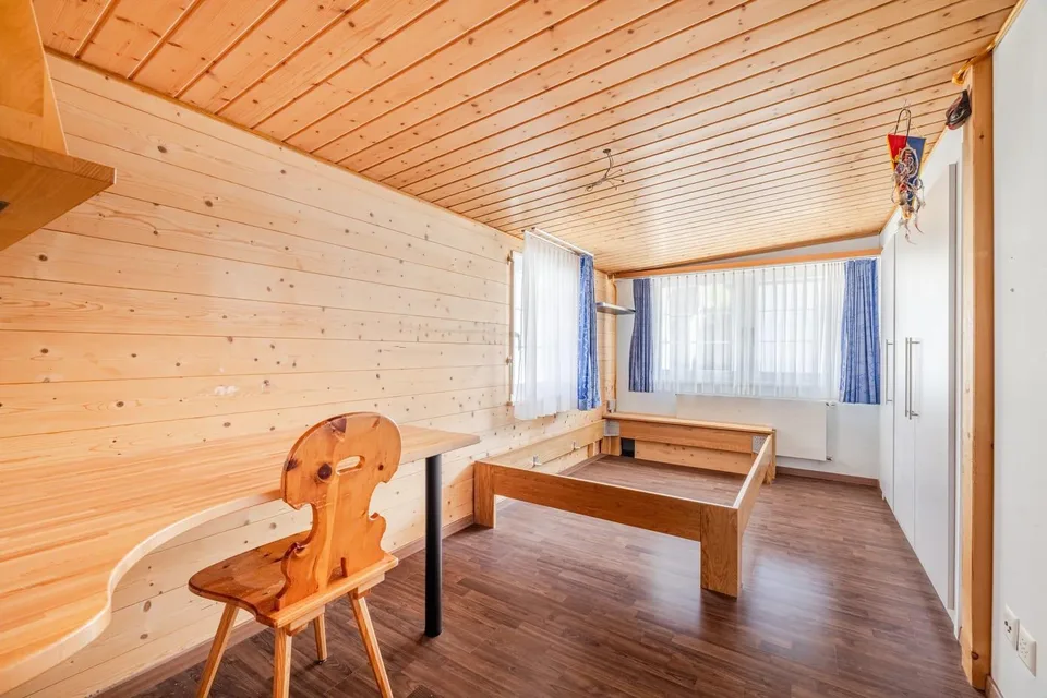 6.5 Zimmer Doppeleinfamilienhaus in Herisau – Foto 10 von 13