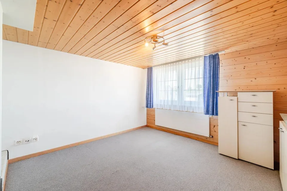 6.5 Zimmer Doppeleinfamilienhaus in Herisau – Foto 11 von 13