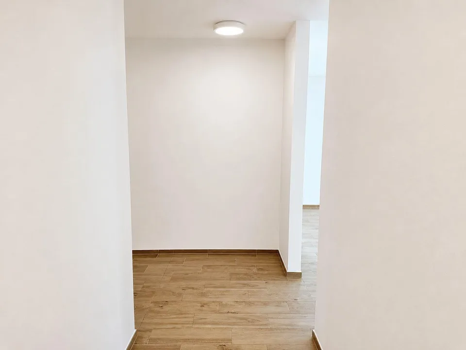 3.5-Zimmer-Wohnung mit grossem Privatgarten in Vacallo – Foto 6 von 9
