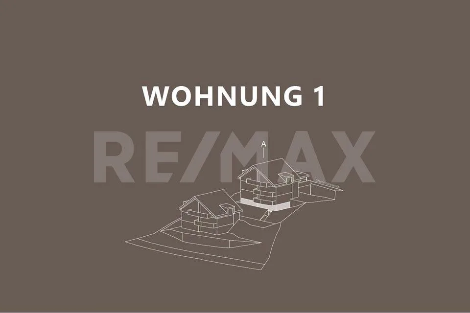 Kleinere Wohnung, grosser Freiraum – 3½-Zimmer-Neubauwohnung mit 60... – foto 4 di 5