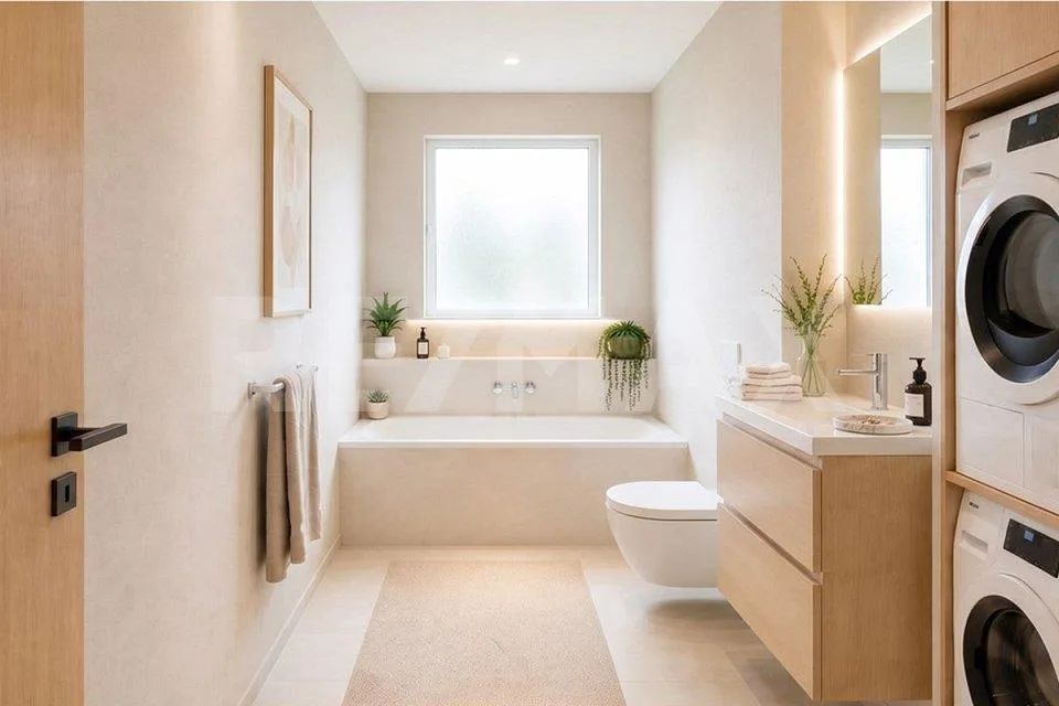 Spazio per tutto ciò che appartiene alla vita Appartamento nuovo di 4½ locali con charme – foto 2 di 5