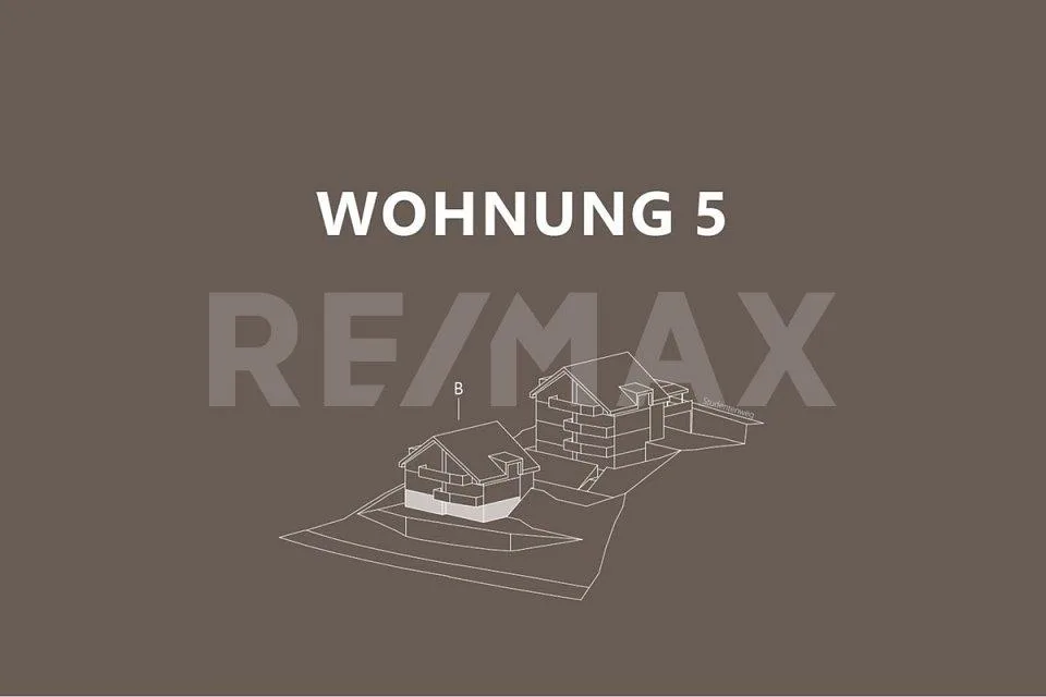 Grosszügig wohnen und im eigenen Garten durchatmen - 4½-Zimmer-Neub... – photo 4 sur 5