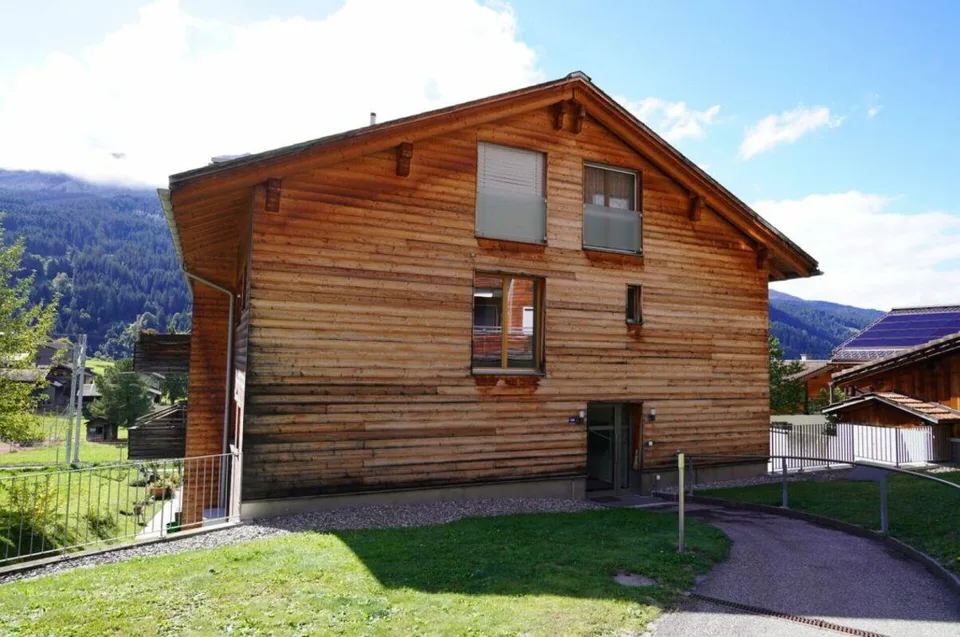 3.5-Zimmer-Wohnung ERSTWOHNSITZ – Foto 2 von 14