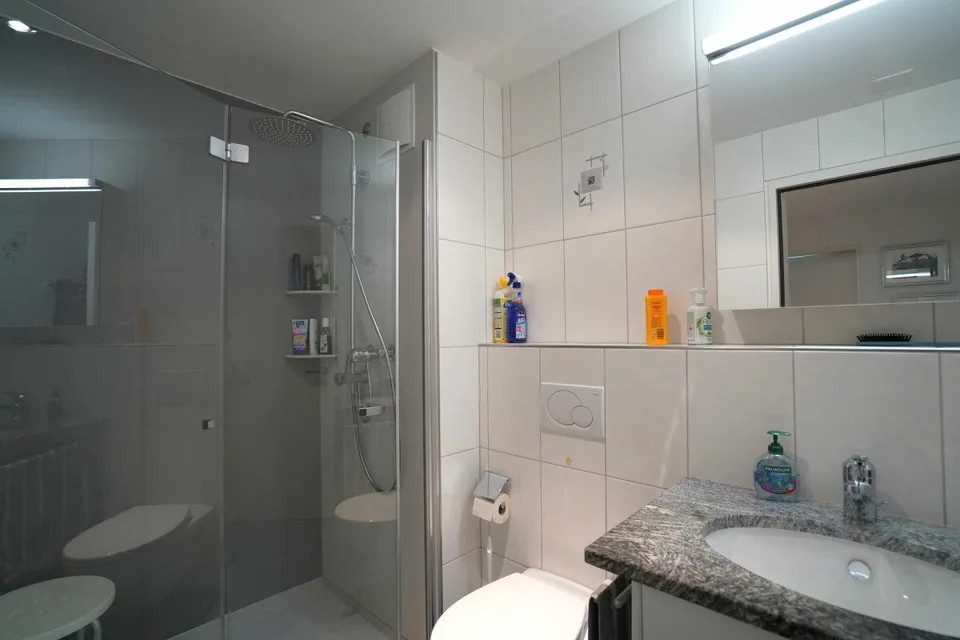 3.5-Zimmer-Wohnung ERSTWOHNSITZ – Foto 8 von 14
