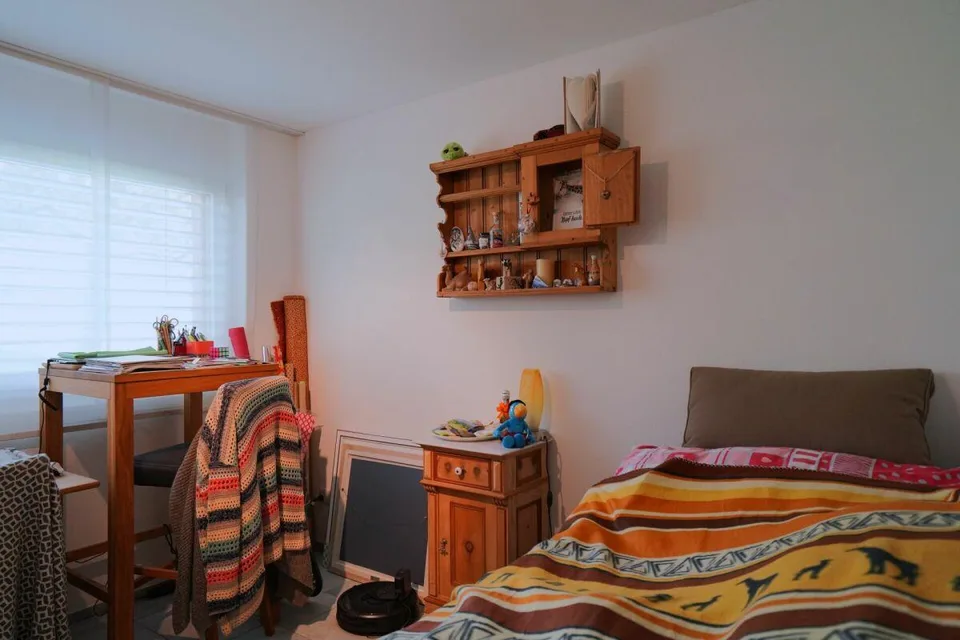 3.5-Zimmer-Wohnung ERSTWOHNSITZ – Foto 7 von 14