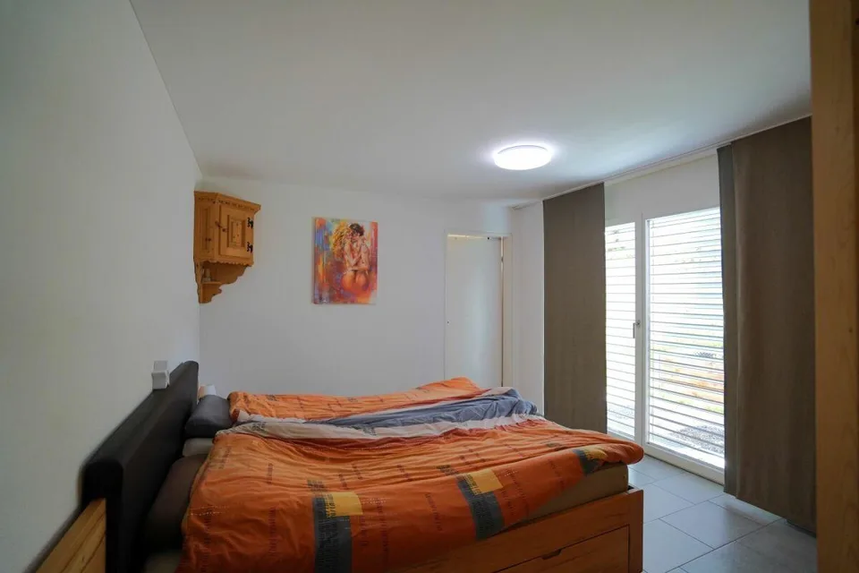 3.5-Zimmer-Wohnung ERSTWOHNSITZ – Foto 9 von 14