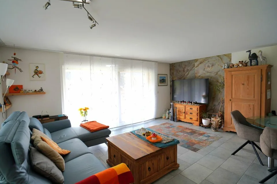 3.5-Zimmer-Wohnung ERSTWOHNSITZ – Foto 4 von 14