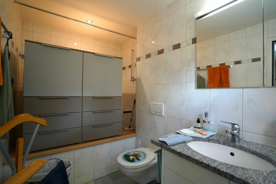 3.5-Zimmer-Wohnung ERSTWOHNSITZ – Foto 11 von 14