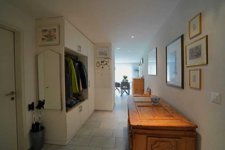 3.5-Zimmer-Wohnung ERSTWOHNSITZ – Foto 3 von 14