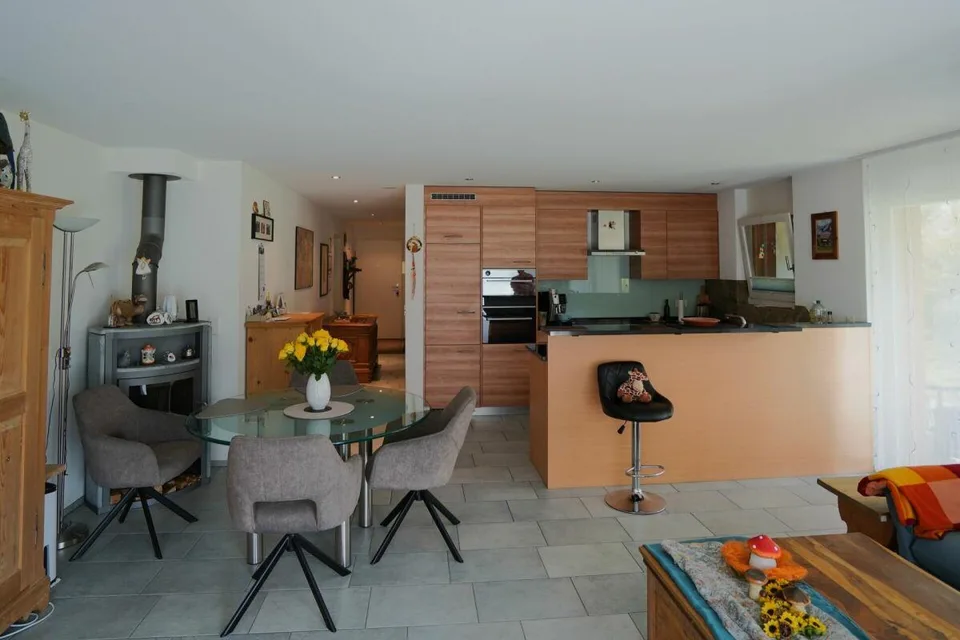 3.5-Zimmer-Wohnung ERSTWOHNSITZ – Foto 5 von 14