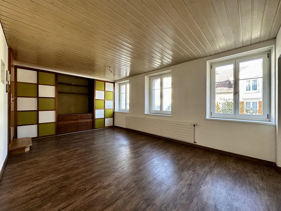 Mehrfamilienhaus an zentraler Wohnlage in Heiden – photo 7 sur 15