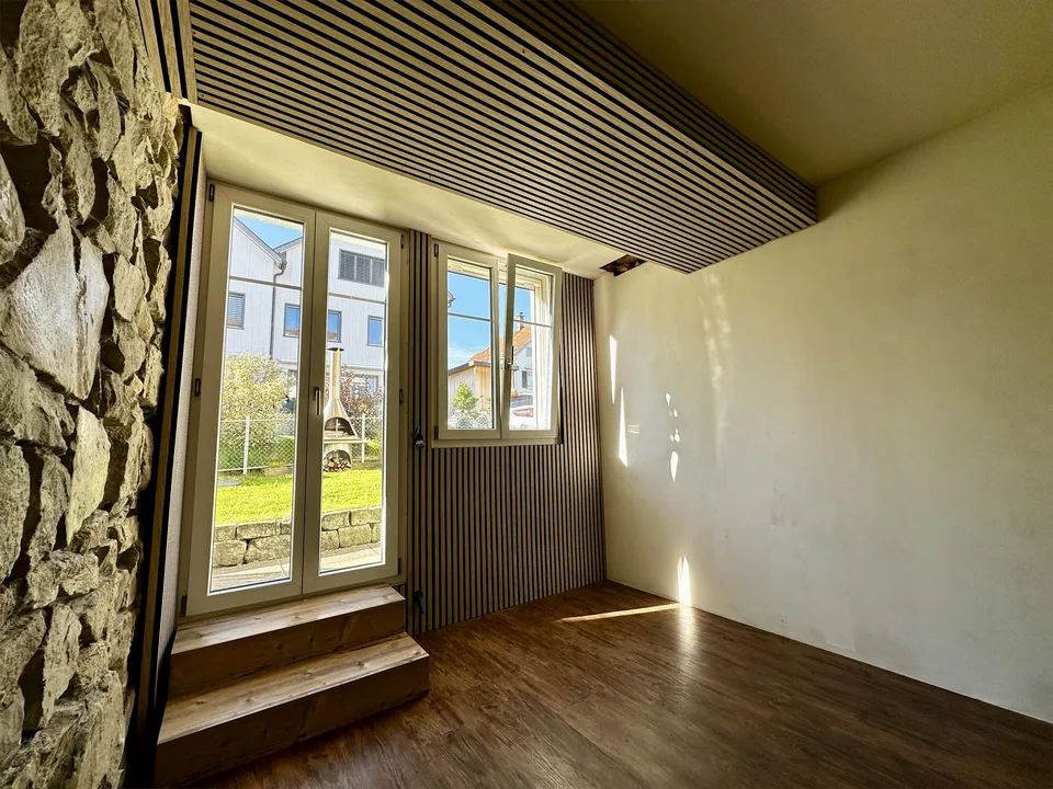 Mehrfamilienhaus an zentraler Wohnlage in Heiden – photo 9 sur 15