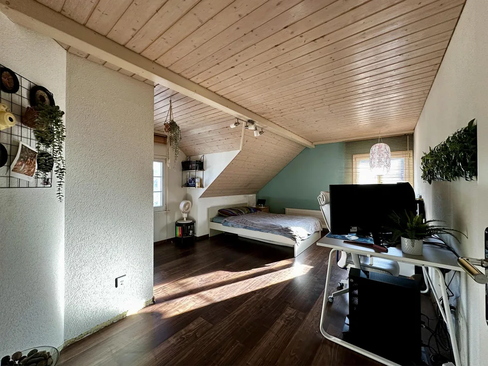 Mehrfamilienhaus an zentraler Wohnlage in Heiden – photo 14 sur 15