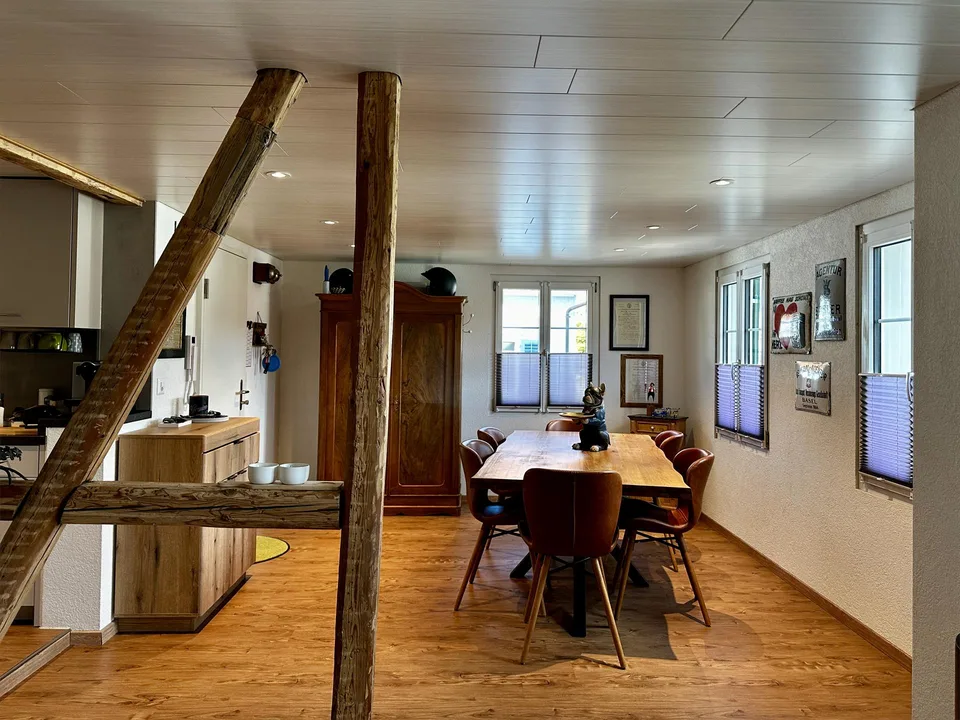 Mehrfamilienhaus an zentraler Wohnlage in Heiden – photo 6 sur 15