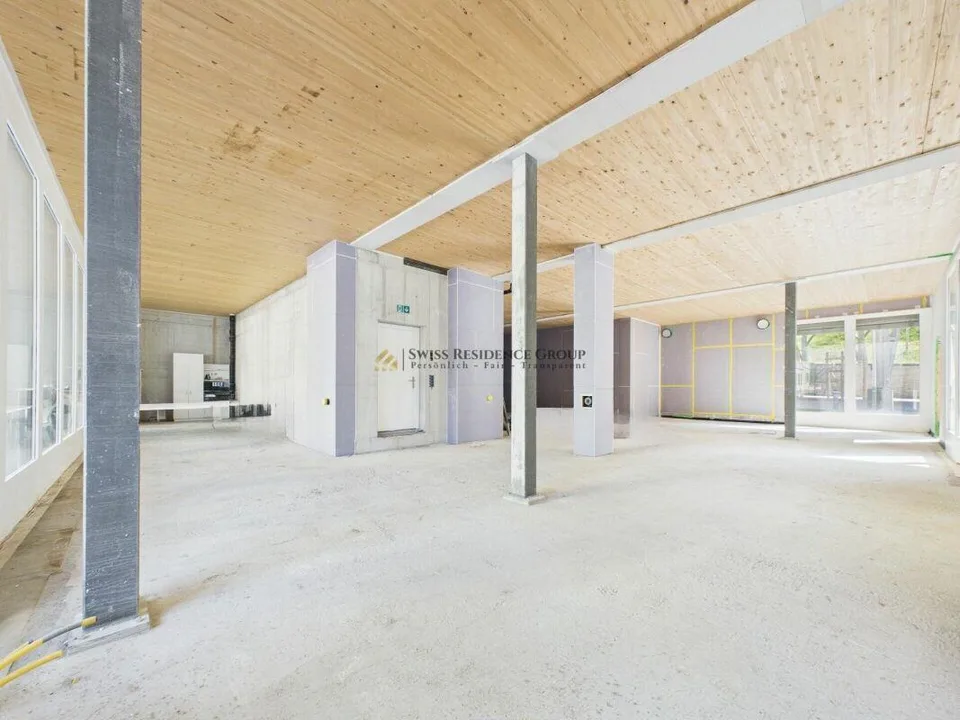 Ihr neuer Unternehmensstandort - Modern, flexibel und repräsentativ – foto 7 di 8
