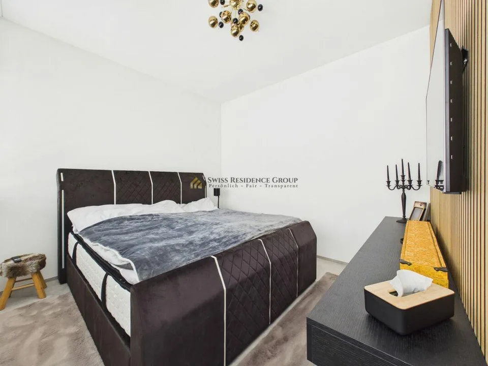 Exklusive Eigentumswohnung mit traumhafter Bodenseesicht und privat... – photo 14 of 15