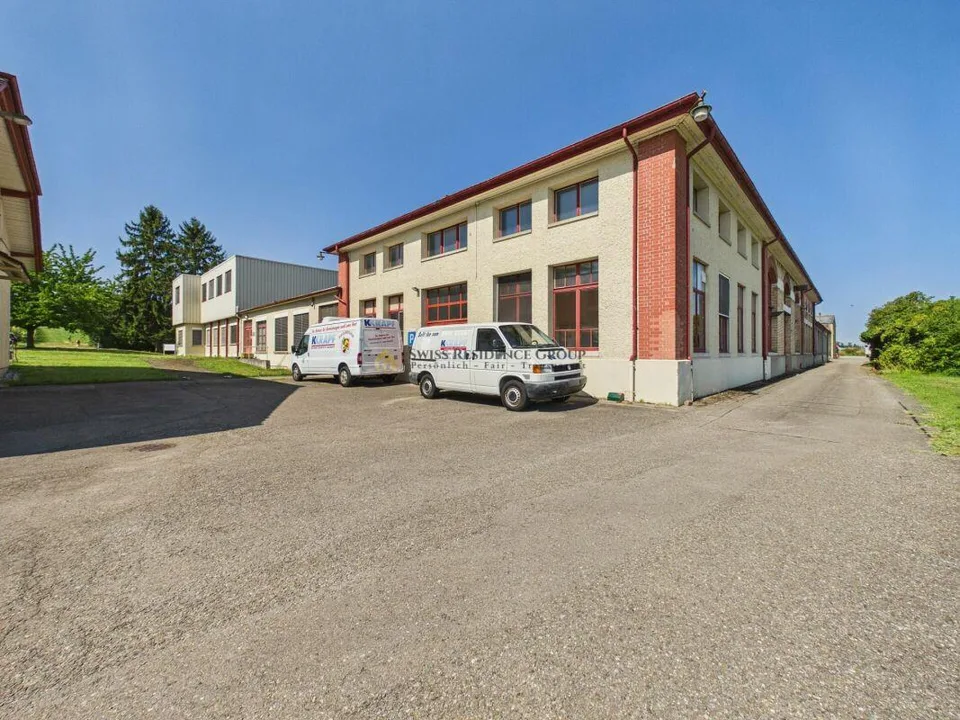 Attraktive Gewerbeinvestition mit Mieterträgen und Entwicklungspote... – foto 2 di 11