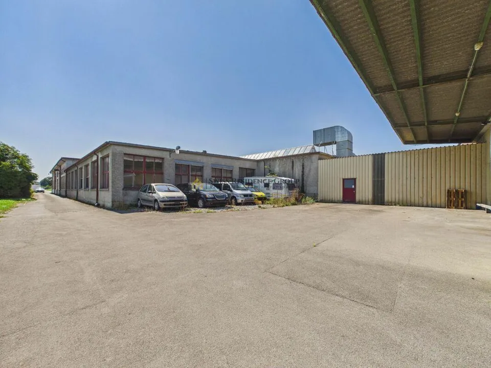Attraktive Gewerbeinvestition mit Mieterträgen und Entwicklungspote... – foto 6 di 11