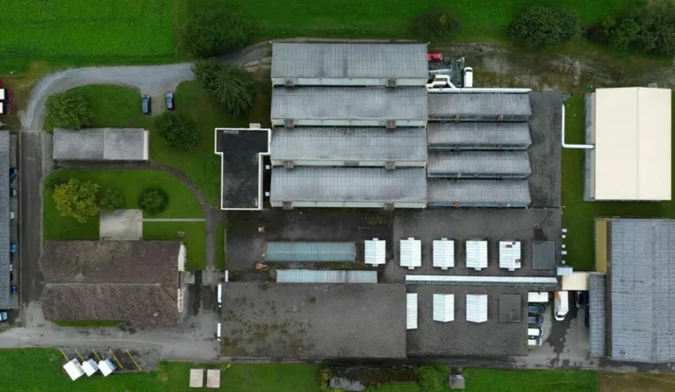 Attraktive Gewerbeinvestition mit Mieterträgen und Entwicklungspote... – foto 11 di 11