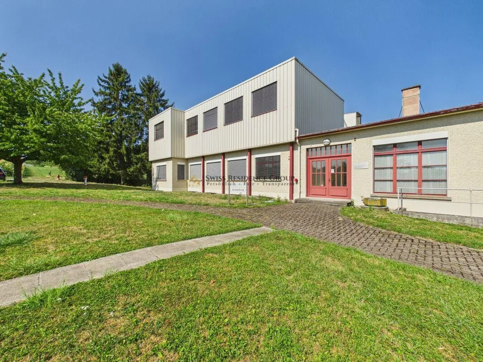 Attraktive Gewerbeinvestition mit Mieterträgen und Entwicklungspote... – foto 4 di 11