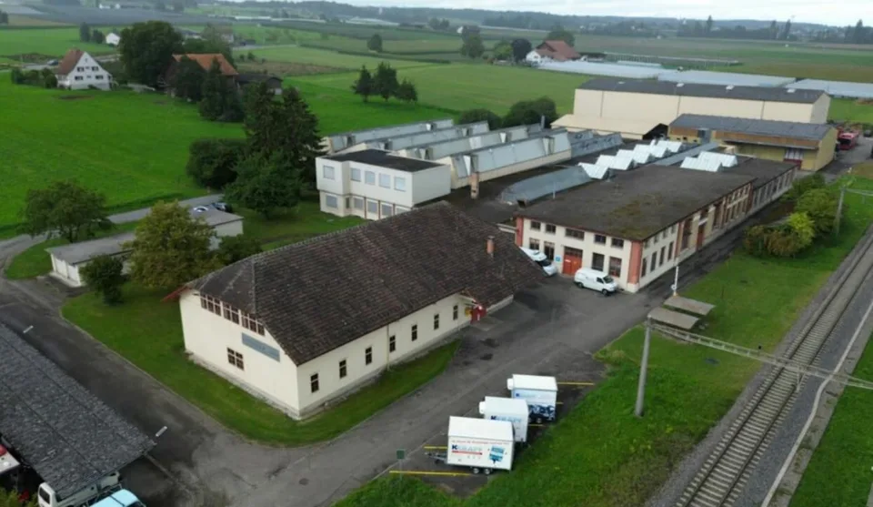 Attraktive Gewerbeinvestition mit Mieterträgen und Entwicklungspote... – foto 10 di 11