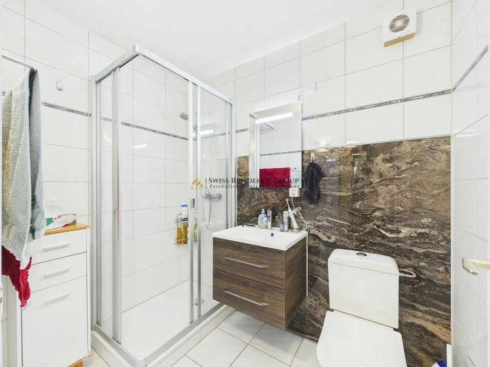 Charmante Eigentumswohnung mit Stil an privilegierter Lage in Pfäff... – Foto 7 von 12