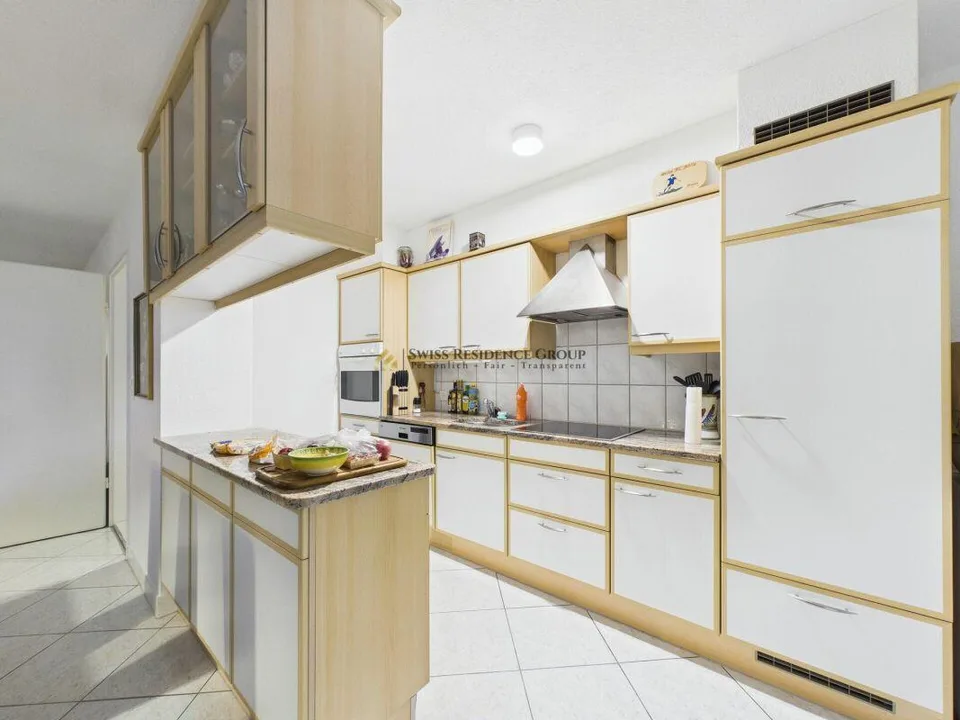 Charmante Eigentumswohnung mit Stil an privilegierter Lage in Pfäff... – Foto 5 von 12