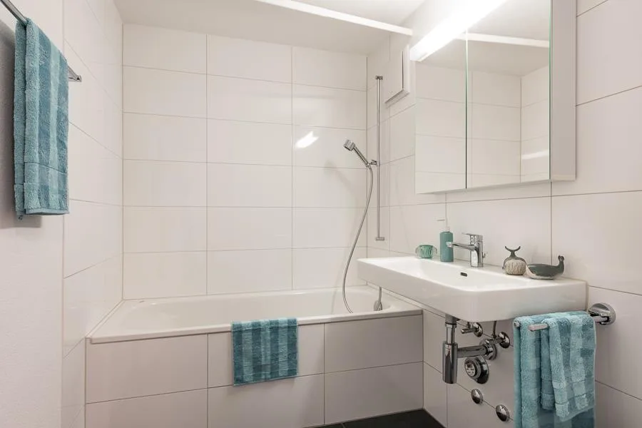 Abitare moderno a Bronschhofen! – foto 5 di 10