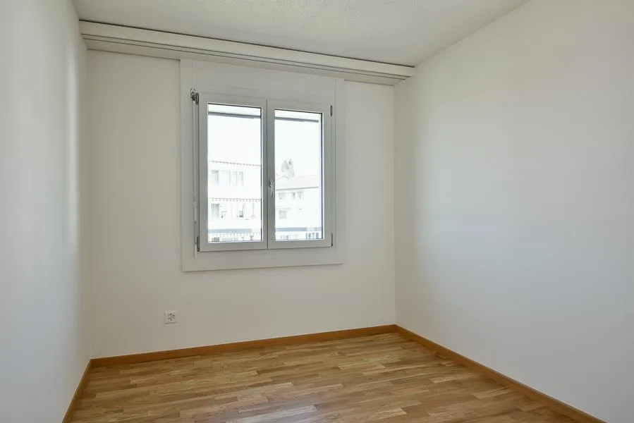 Abitare moderno a Bronschhofen! – foto 6 di 10