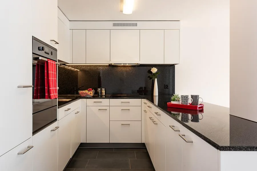 Abitare moderno a Bronschhofen! – foto 4 di 10