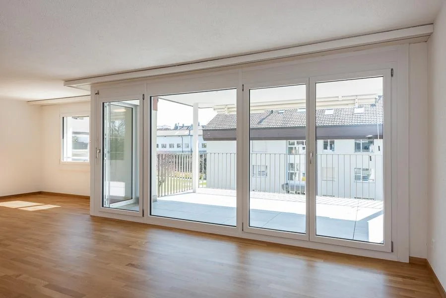 Abitare moderno a Bronschhofen! – foto 9 di 10