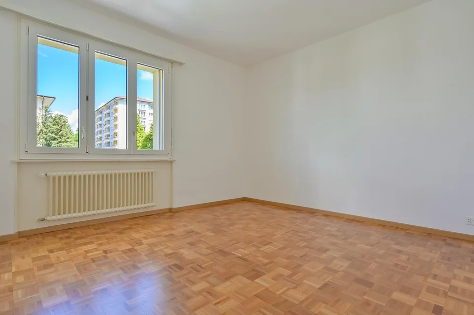 Votre futur chez-vous : superbe appartement de 6 pièces aux beaux v... – Foto 4 von 4