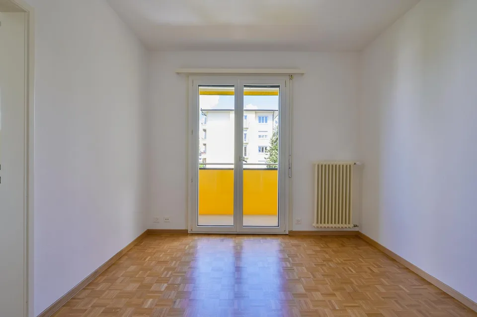 Votre futur chez-vous : superbe appartement de 6 pièces aux beaux v... – Foto 3 von 4