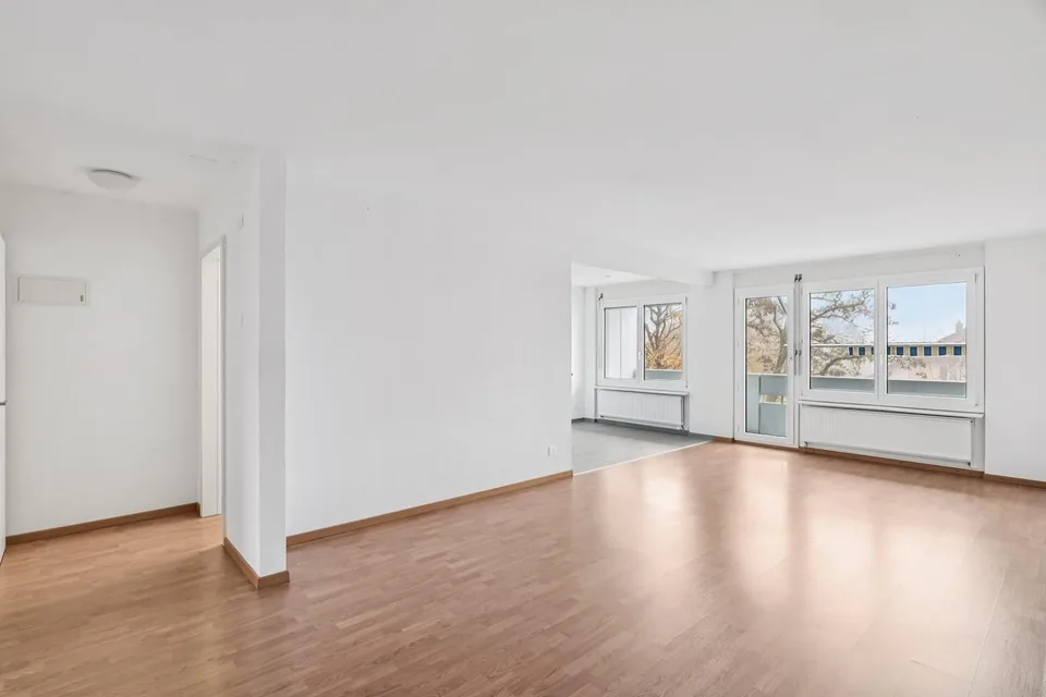 1.5 Zimmerwohnung in Bettlach – foto 3 di 4