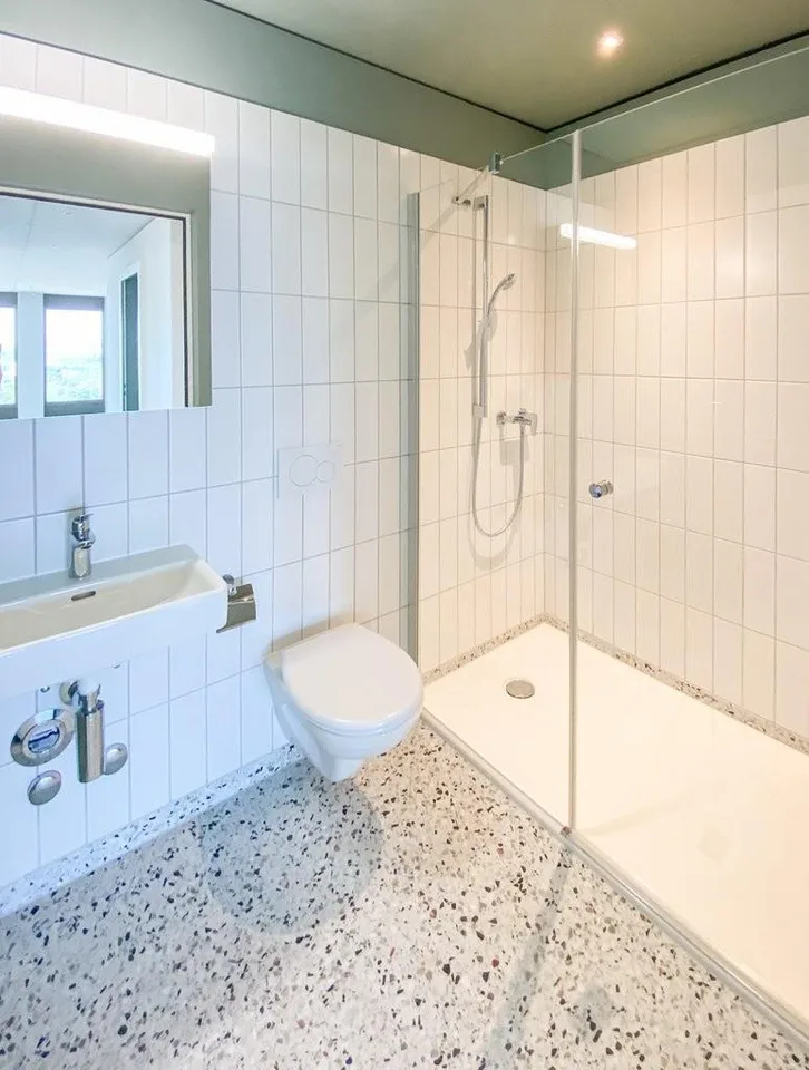 schöne, top moderne 3.5-Zimmer-Wohnung im Wankdorf City mit Aussicht! – Foto 5 von 7