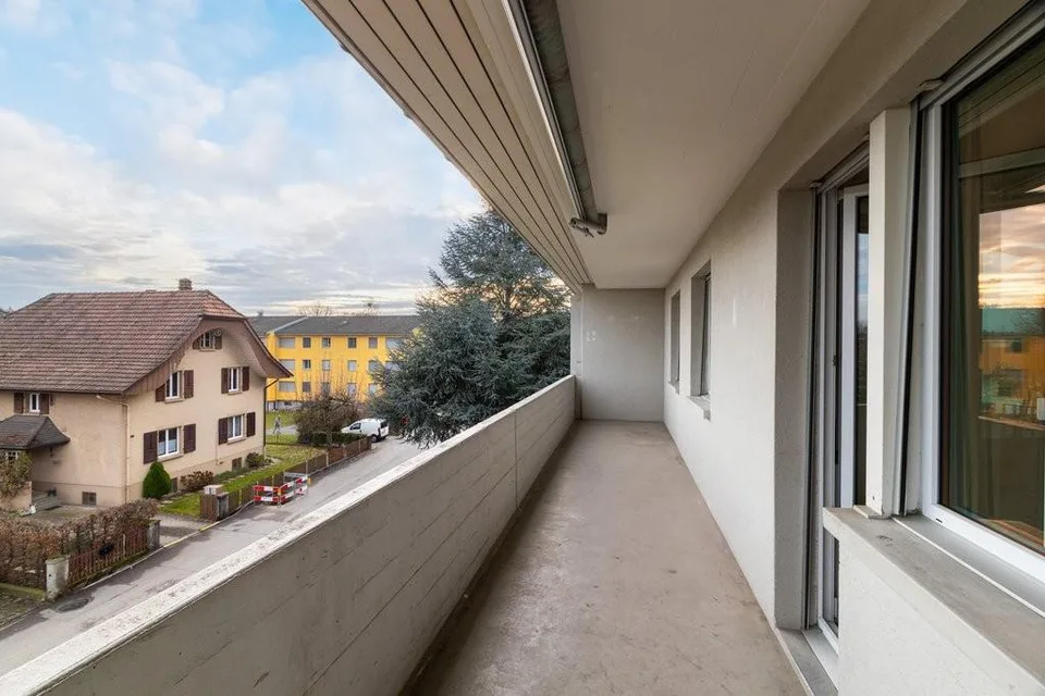 Familien und Wohngemeinschaften herzlich willkommen! – Foto 10 von 11