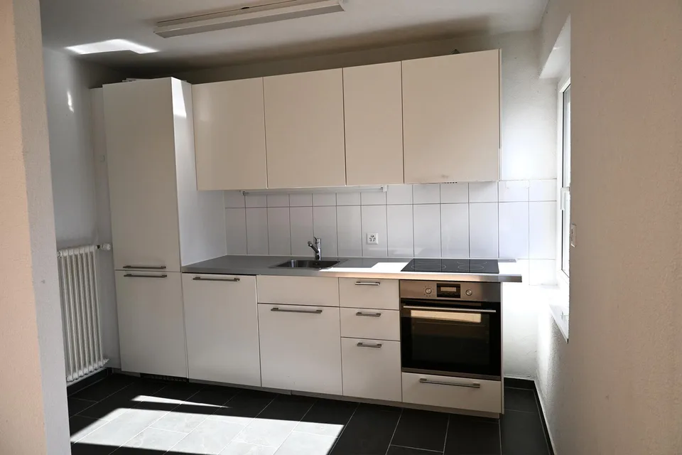 Wohnen im Trendquartier Luegisland – Foto 3 von 9