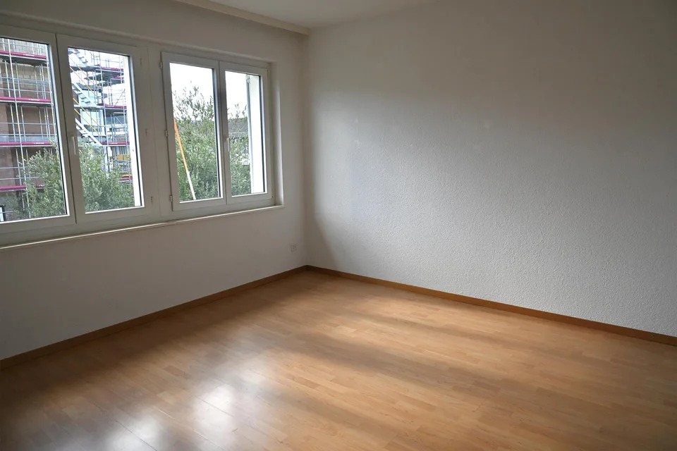 Wohnen im Trendquartier Luegisland – Foto 8 von 9