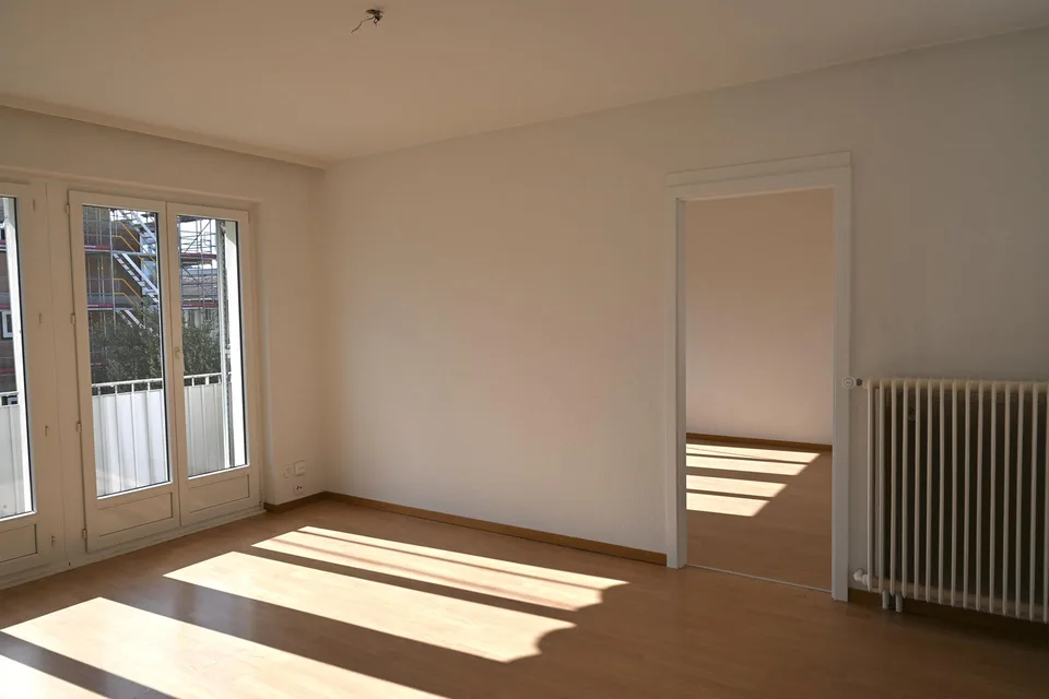Wohnen im Trendquartier Luegisland – Foto 7 von 9