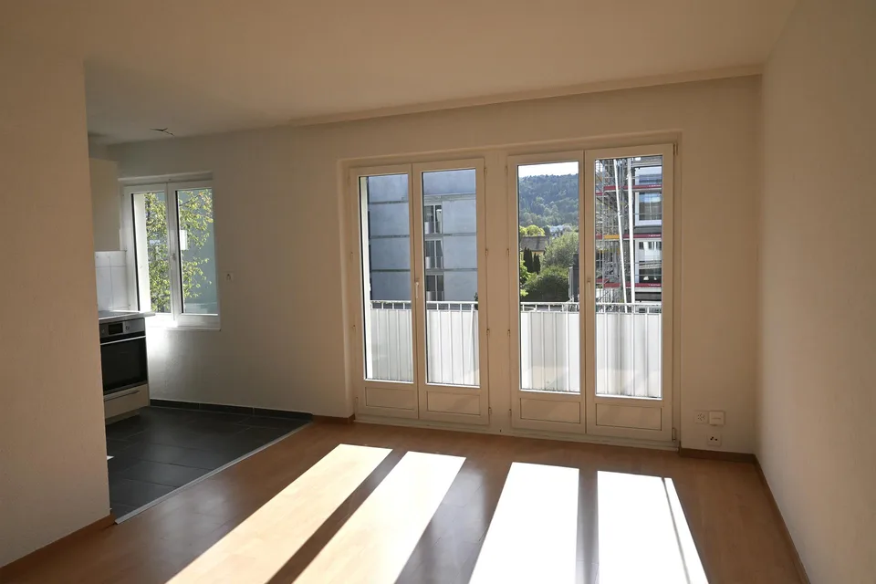 Wohnen im Trendquartier Luegisland – Foto 6 von 9
