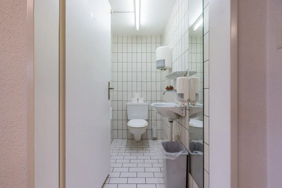 Attraktive Gewerbe- und Lagerfläche mit 400 m² – Foto 10 von 13