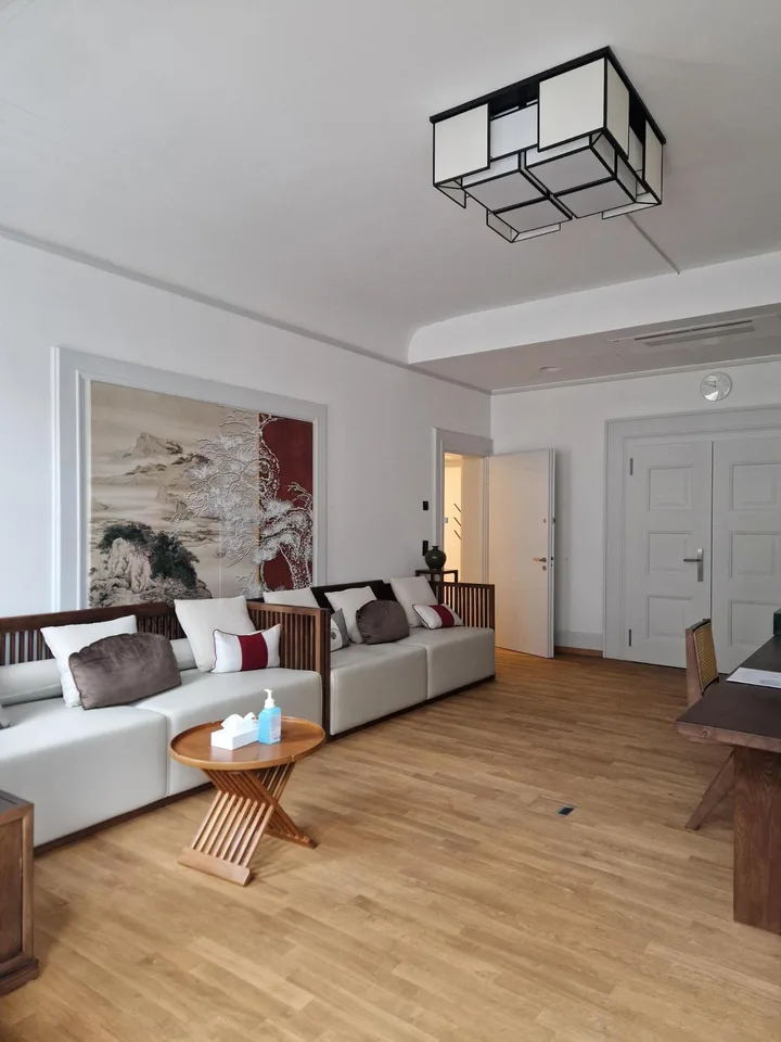 Büro- oder Praxisfläche am Bellevue – stilvoll an bester Lage – photo 2 sur 5