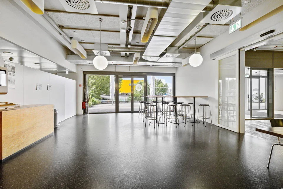 Bürofläche im Dreiländereck – Foto 6 von 8