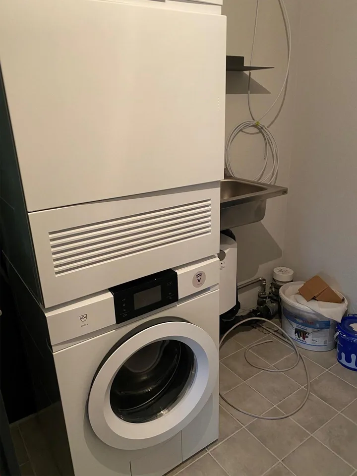 Modernes möbliertes Apartment an zentraler Lage in Kriens – Foto 11 von 11