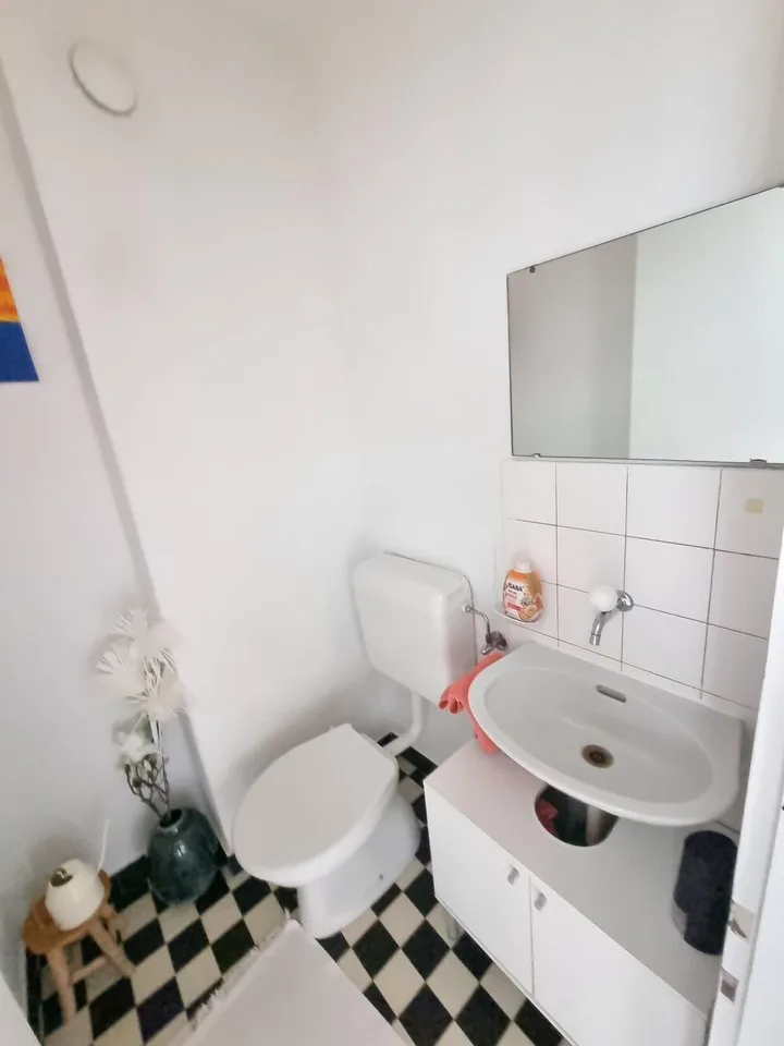 Naturnah - Gross - 2 Balkone – Foto 11 von 13