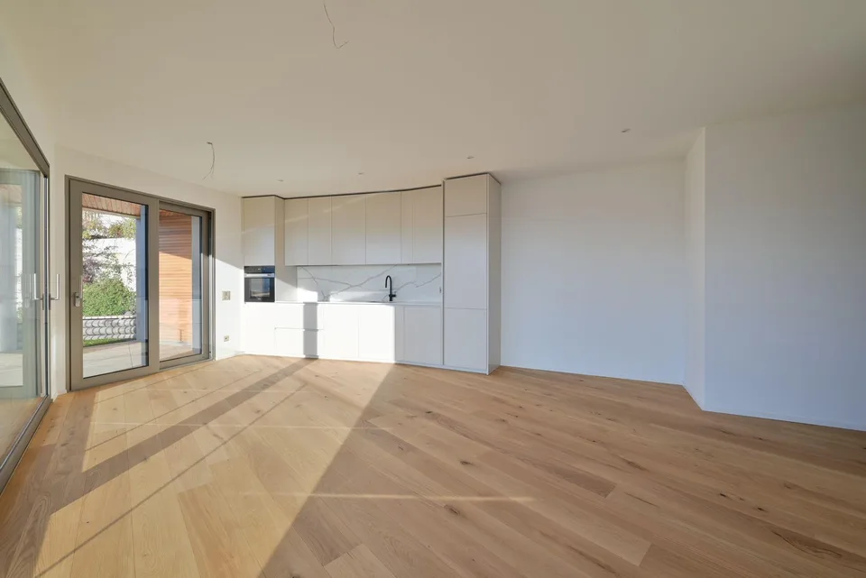 Residence Castagno I Hoch gelegene Wohnungen mit herrlichem Seeblick – Foto 6 von 14